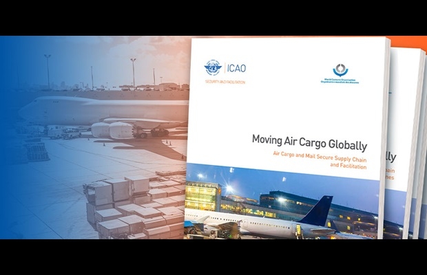 Mitigating Security Threats: WCO and ICAO Release Revised Brochure for Air Cargo and Mail Security
