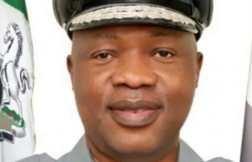 Customs Integrates IT Systems with FRSC Over Vehicles’ Smuggling