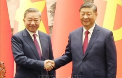 Top leader’s visit marks new milestone in Vietnam - China friendly neighbourliness