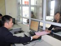 Customs provide 181 online public services