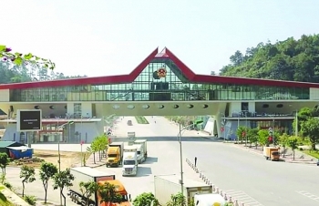 Lang Son Customs affirms its role in developing the province's border gate economy