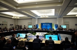 APEC should work for WTO"s better performance: Minister