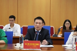 Minister of Finance asks IMF to support Vietnam in applying global minimum tax
