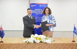 Australia, WB extend partnership to support Vietnam"s development