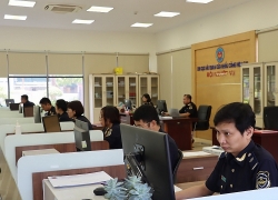 Quang Ninh Customs makes efforts to help businesses improve compliance with customs laws