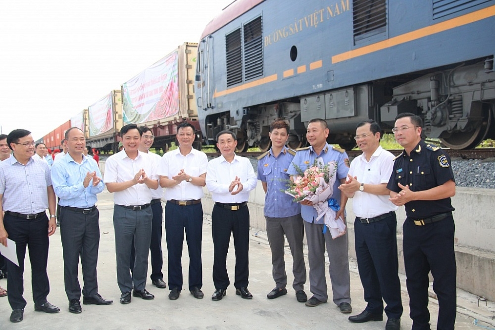 Decision on establishment of Technical Team at Kep Station