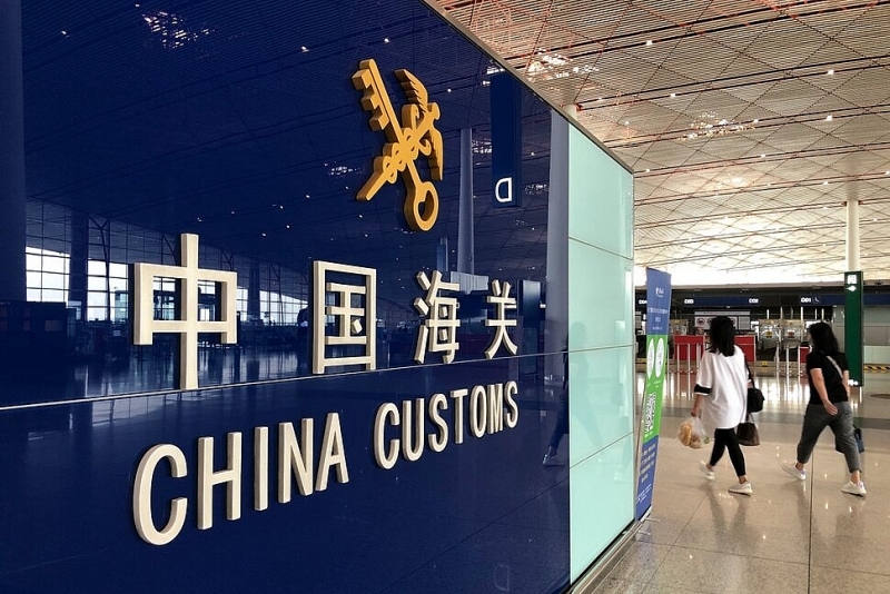 Chinese customs authorities adopt 16 measures to optimize business environment