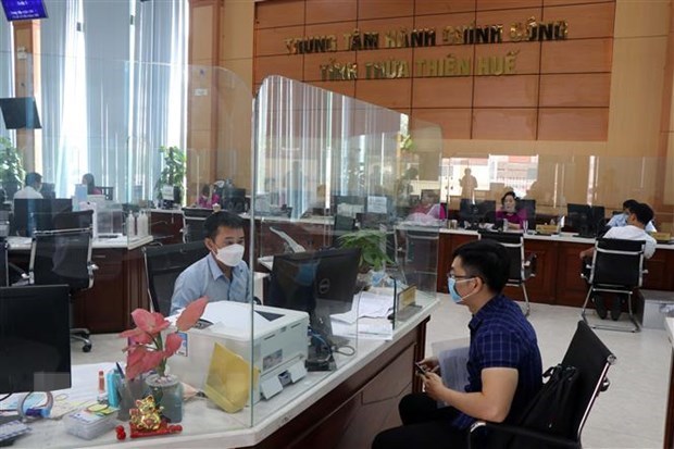 More work needed to improve administrative procedures on investment hinh anh 1