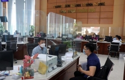 More work needed to improve administrative procedures on investment