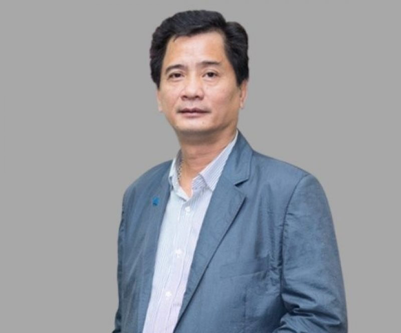 Mr. Nguyen Van Dinh, Vice Chairman of Vietnam Real Estate Association, Chairman of Vietnam Real Estate Brokers Association.