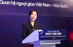 RoK President"s Vietnam visit expected to further promote Comprehensive strategic partnership