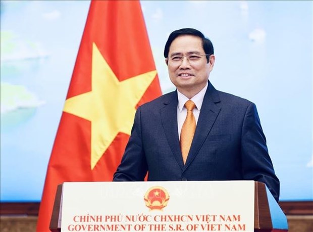 PM’s official visit hoped to continue fostering Vietnam - China partnership hinh anh 1