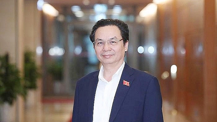 Pro. Dr. Hoang Van Cuong