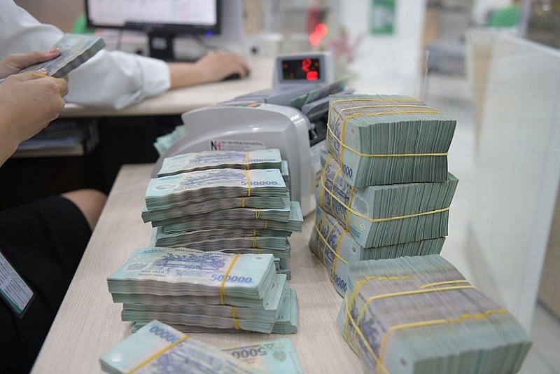 Interest rates continue to be mobilized for further reasonable reductions. Photo: ST