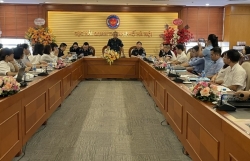 Hanoi Customs supports and encourages businesses to voluntarily comply with customs laws