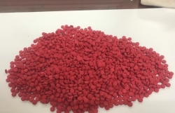 Lao Cai Customs seizes 6,000 drug pills