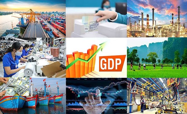 Experts give recommendations to boost economic growth in new context hinh anh 1