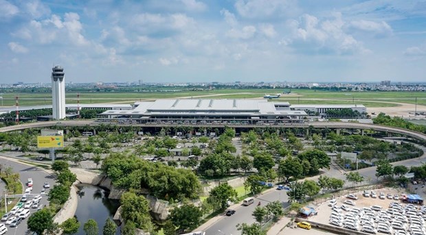 Master planning on national airport development announced hinh anh 1