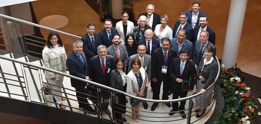 Advancing Trade Facilitation: Key takeaways from the Dialogue between the WCO Policy Commission and the Private Sector Consultative Group