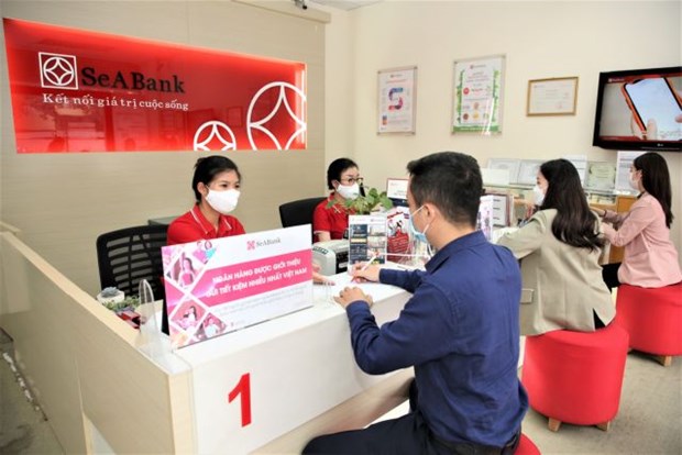 Law needed to ensure banks can repossess collateral on bad debts hinh anh 1
