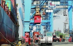 regaining export growth momentum in the last months of the year