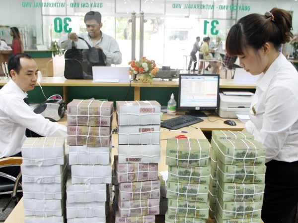 Bankers propose resolution to support firms, people hinh anh 1