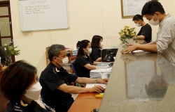 Bac Ninh Customs controls revenues