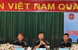An Giang Customs expects businesses to improve compliance with customs laws