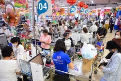 prioritize consumer demand stimulus to achieve gdp growth target of 65