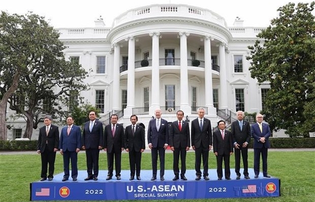 Vietnam plays core, leading role in ASEAN growth