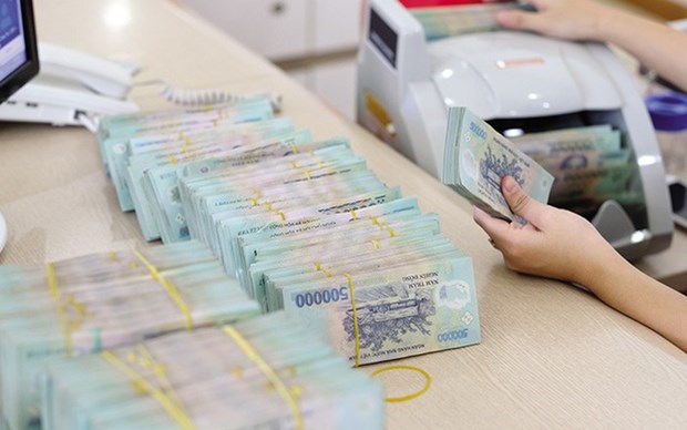 State bank issues circular to step up anti-money laundering efforts hinh anh 1