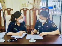 Da Nang Customs encourages enterprises to voluntarily comply with Customs law