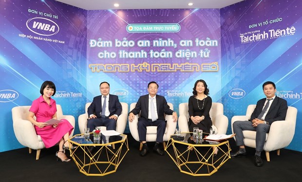 Commercial banks invest nearly 630 million USD in digital transformation: SBV hinh anh 1