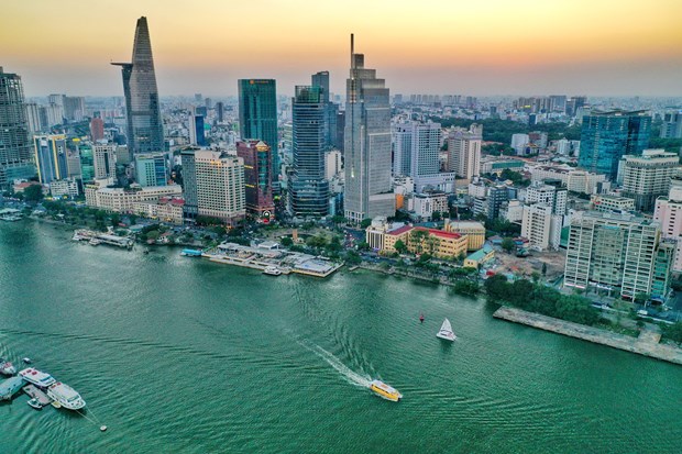 Vietnam remains attractive for investors: Savills hinh anh 1