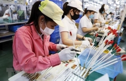 Vietnam’s FDI inflows top 18 billion USD in 8 months