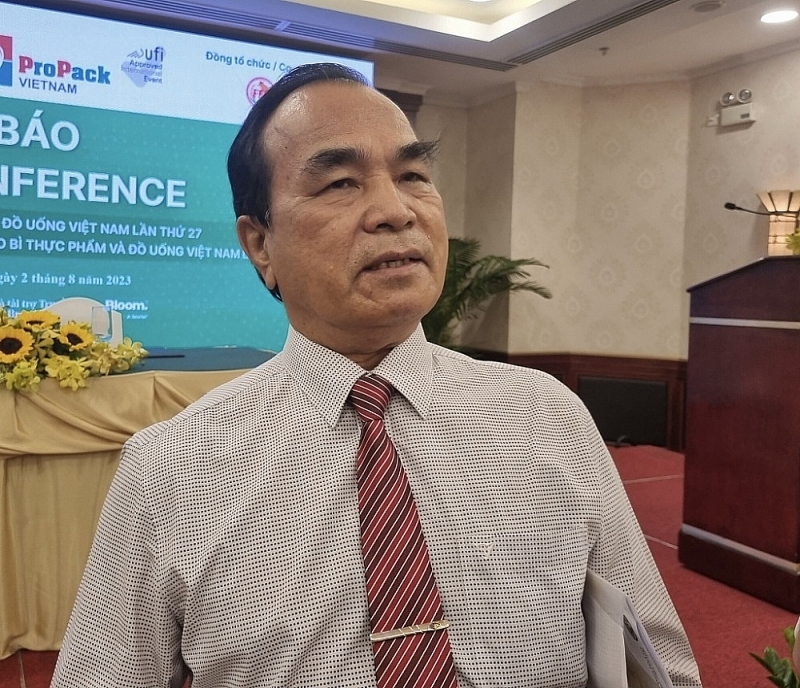   Mr. Nguyen Dang Hien, General Director of Bidrico.