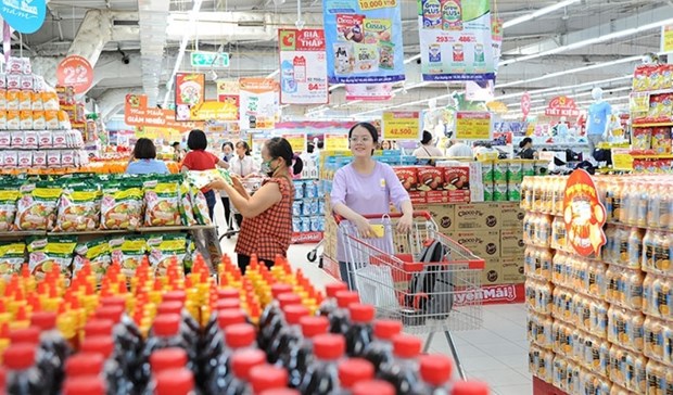 Expert: Vietnamese economy to continue growth track hinh anh 1
