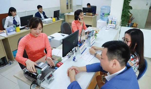 Hanoi’s state investment capital disbursement rate up 0.8% hinh anh 1