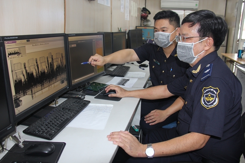 Ho Chi Minh City Customs is committed to developing Digital and Smart Customs