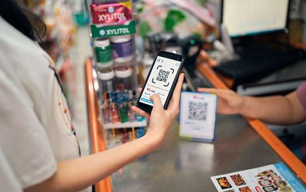Cashless payments in e-commerce to account for 50% by 2025 hinh anh 2