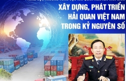 Director General of Customs Nguyen Van Can: Developing Vietnam Customs in digital era