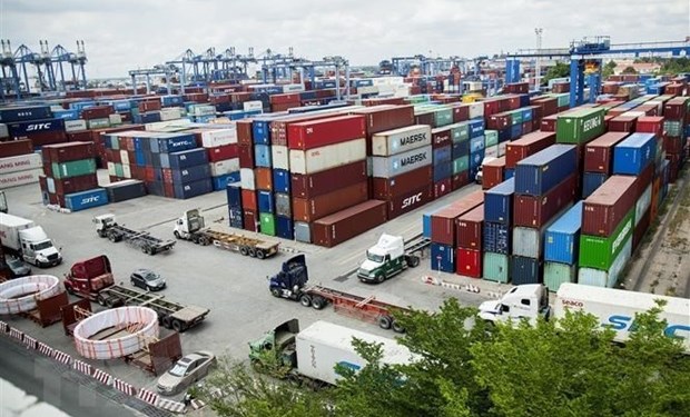 Three more nations enjoy preferential tariffs under CPTPP hinh anh 1