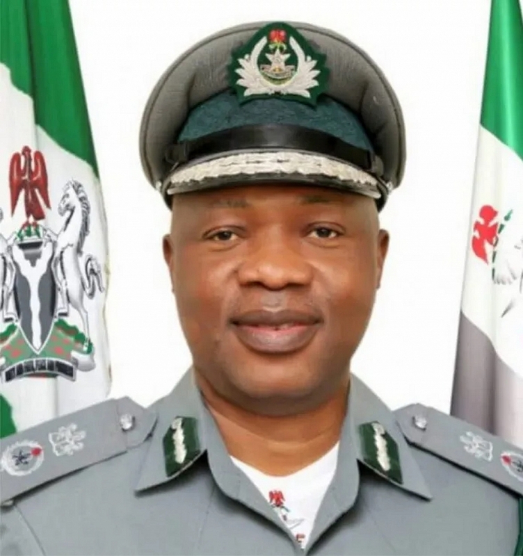 Customs Integrates IT Systems with FRSC Over Vehicles’ Smuggling