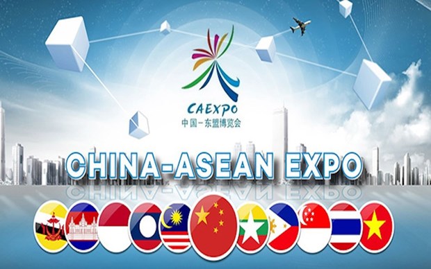 PM’s trip to China for 20th CAEXPO, CABIS carries significant meaning: Diplomat hinh anh 1