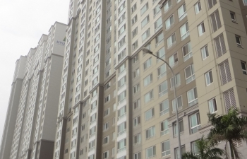 Many real estate enterprises to be inspected by tax agency
