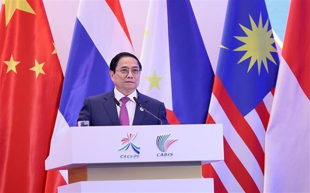 Prime Minister’s visit to China successful, effective: Deputy FM hinh anh 2