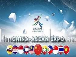 vietnam is the largest trading partner of china within asean