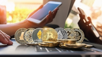 Without a uniform legal framework, money launderers wolfed down cryptocurrency