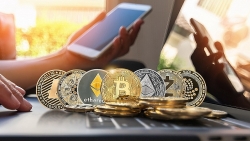without a uniform legal framework money launderers wolfed down cryptocurrency