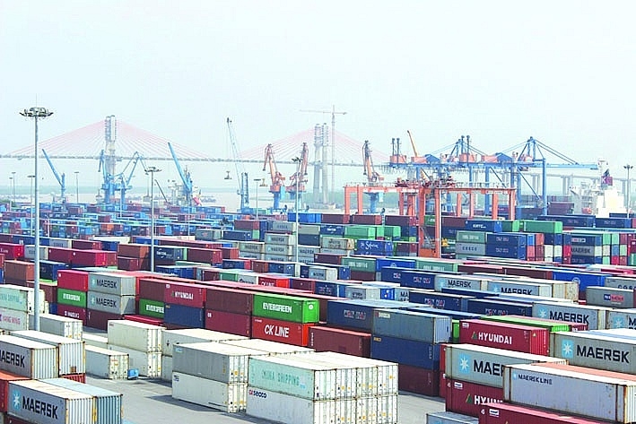 Import and export in August bounced back, expected to make a breakthrough in end year months